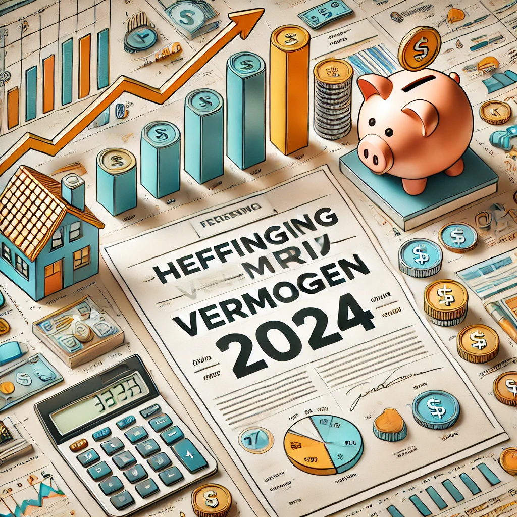 heffingsvrij vermogen 2024