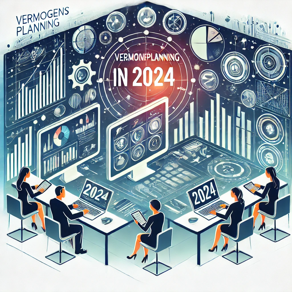 vermogensplanning in 2024